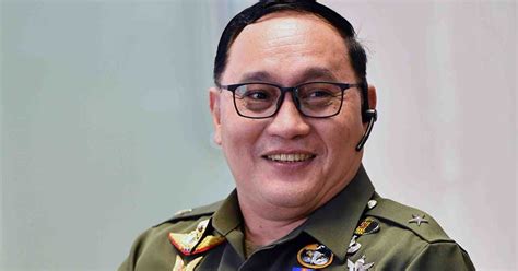 CA bypasses AFP general’s promotion over wife’s abuse.
